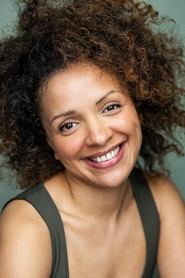 Jamila Wingett portrait