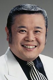 Gō Awazu portrait