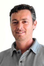 David Coimbra portrait
