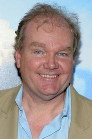Tim Herlihy portrait