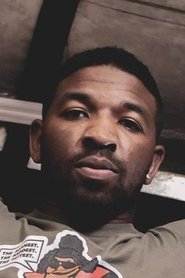 Jerrell Hodge portrait