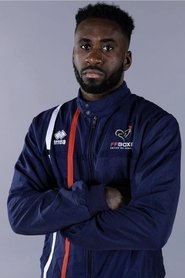 Victor Yoka portrait