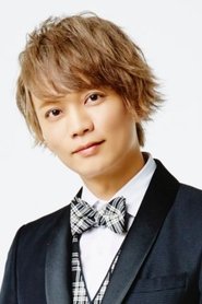 Shintaro Asanuma portrait