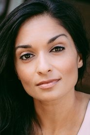 Sunita Prasad portrait