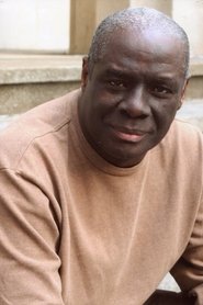 Lou Ferguson portrait