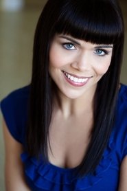 Shannon Guile portrait