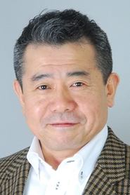 Jin Urayama portrait