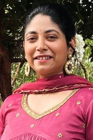 Abhaya Hiranmayi portrait