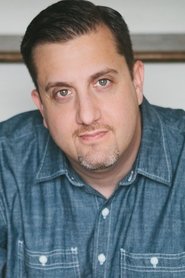 Matt Grossman portrait