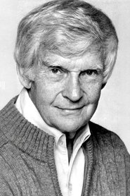 Arthur Peterson portrait
