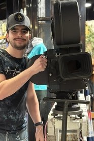 Tiago Tofani portrait
