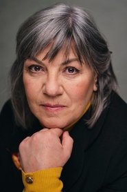 Clara Nogueira portrait