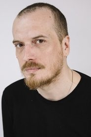 Evgeny Koryakovsky portrait