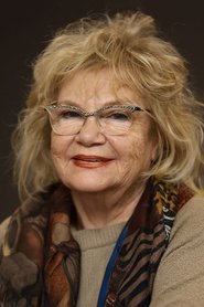 Nevra Serezli portrait
