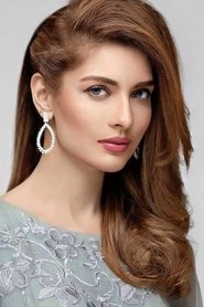 Saeeda Imtiaz portrait