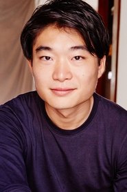 Charles Wu portrait