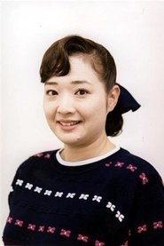 Yukiko Shimizu portrait