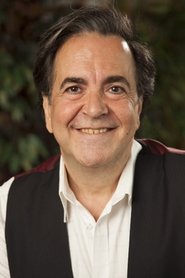 Marco Ramirez portrait