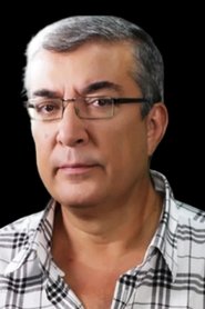 Serhat Nalbantoğlu portrait