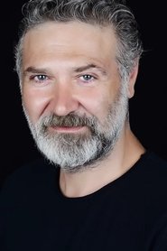 Burak Tamdoğan portrait