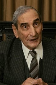 José Pinto portrait