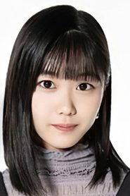 Shiori Yagi portrait