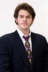 Ariel Chwojnik portrait