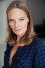Marit Nissen portrait