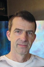 Menno de Nooijer portrait