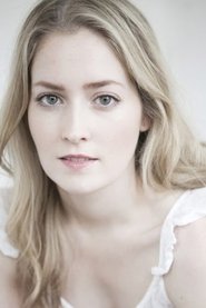 Beth Kingston portrait