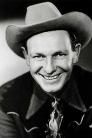 Lloyd Perryman portrait