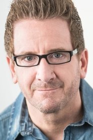 Chad Wright portrait