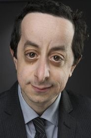 Maurice Lamy portrait