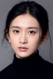 Jia Ze portrait
