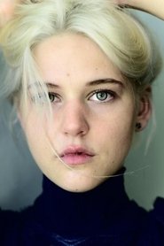 Louise Gammelgaard portrait