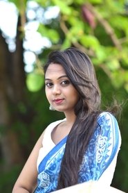 Suchita Biswas portrait