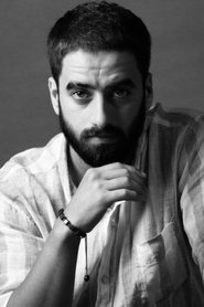 saeed babaei portrait