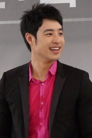 Wilber Pan portrait