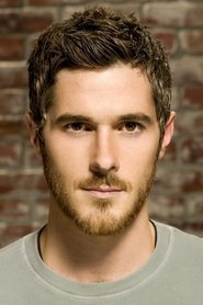 Dave Annable portrait
