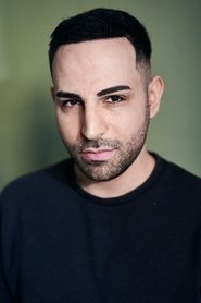 Cem Aydin portrait