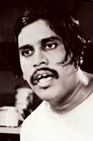 Don Sirisena portrait