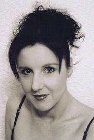 Jynine James portrait