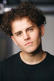 Leandro Salazar portrait