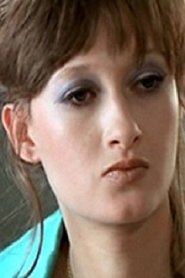 Frédérique Barral portrait