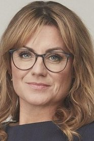 Karen-Helene Hjorth portrait