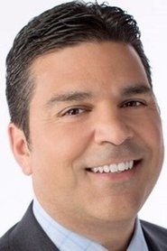 Mike Nicco portrait