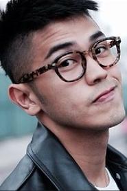 Edward Ma portrait