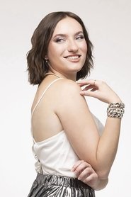 Milena Montero portrait