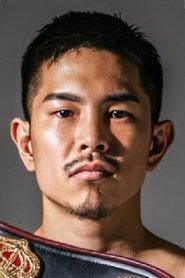 Kazuto Ioka portrait