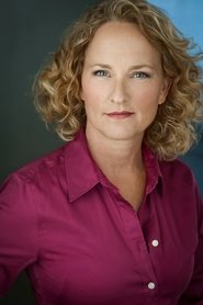 Nancy Kerr portrait
